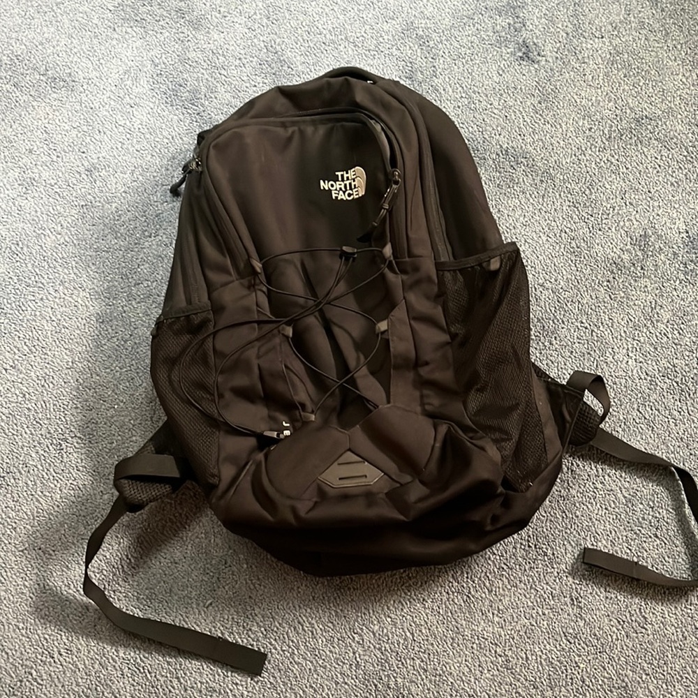 The North Face Jester Backpack